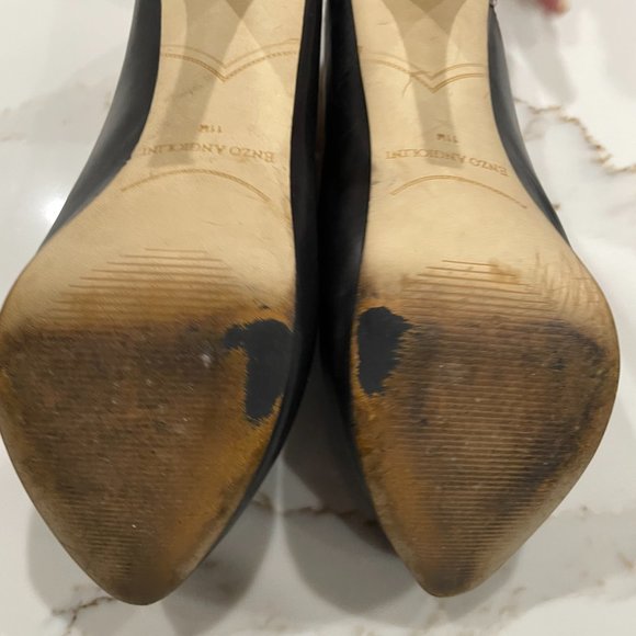 Enzo Angiolini Booties - Picture 4 of 5